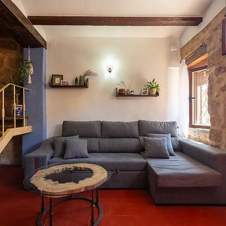 La Rustiqueta Jávea Kültér fotó