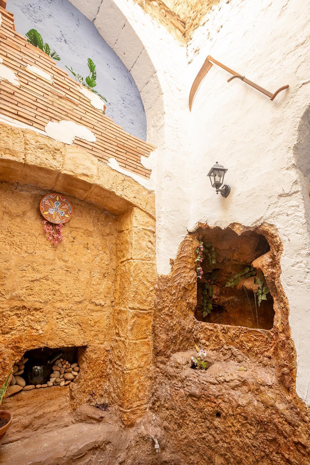La Rustiqueta Jávea Kültér fotó