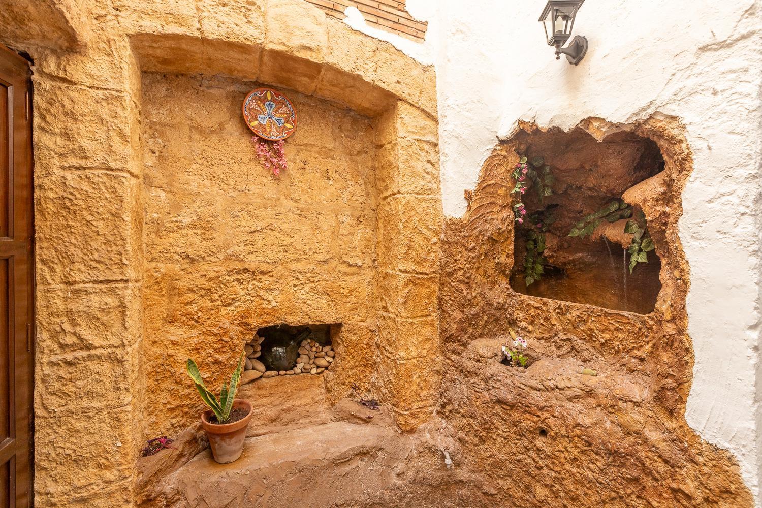 La Rustiqueta Jávea Kültér fotó